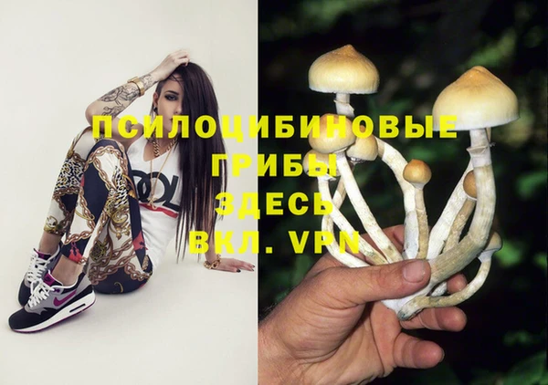 mix Бугульма